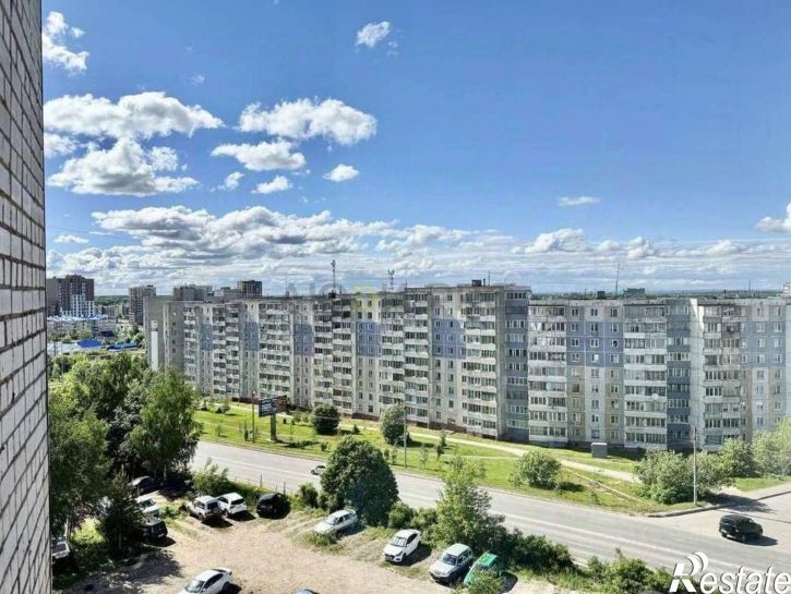 3-комн квартира ул Московская, 158,  д. 158