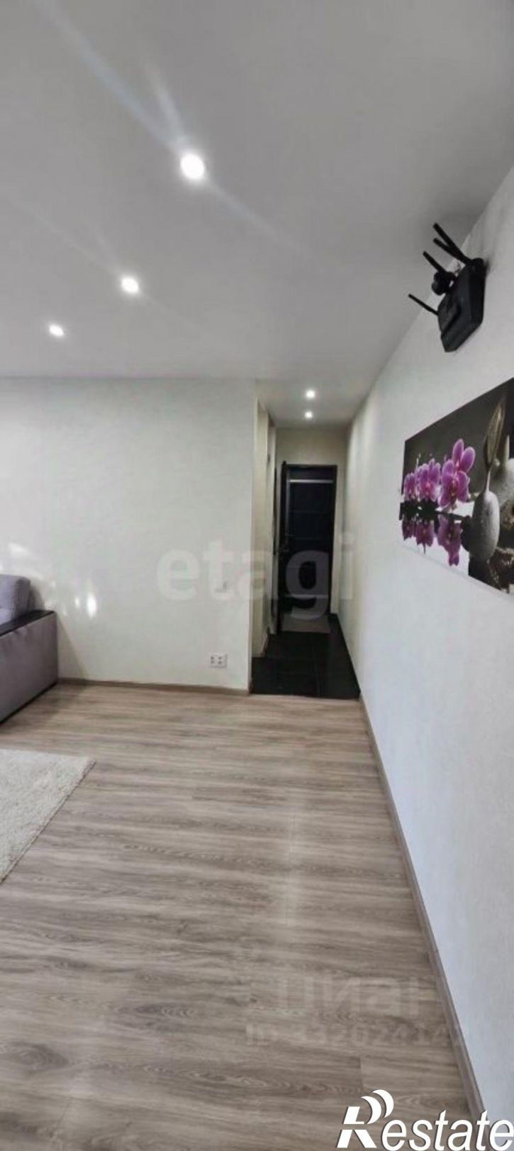 3-комн квартира ул Горького, 55,  д. 55