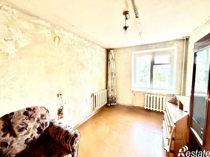 2-комн квартира ул Сормовская, 26,  д. 26