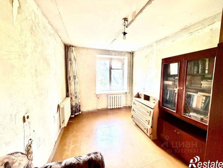 2-комн квартира ул Сормовская, 26,  д. 26