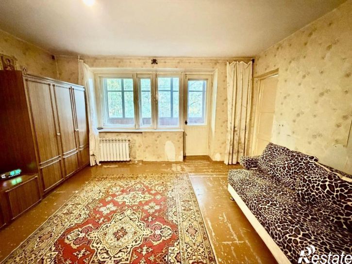 2-комн квартира ул Сормовская, 26,  д. 26