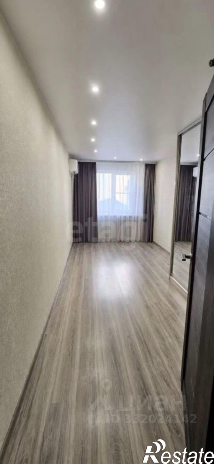 3-комн квартира ул Горького, 55,  д. 55