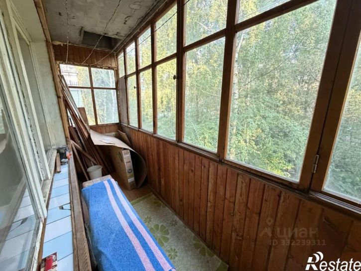 2-комн квартира ул Сормовская, 26,  д. 26