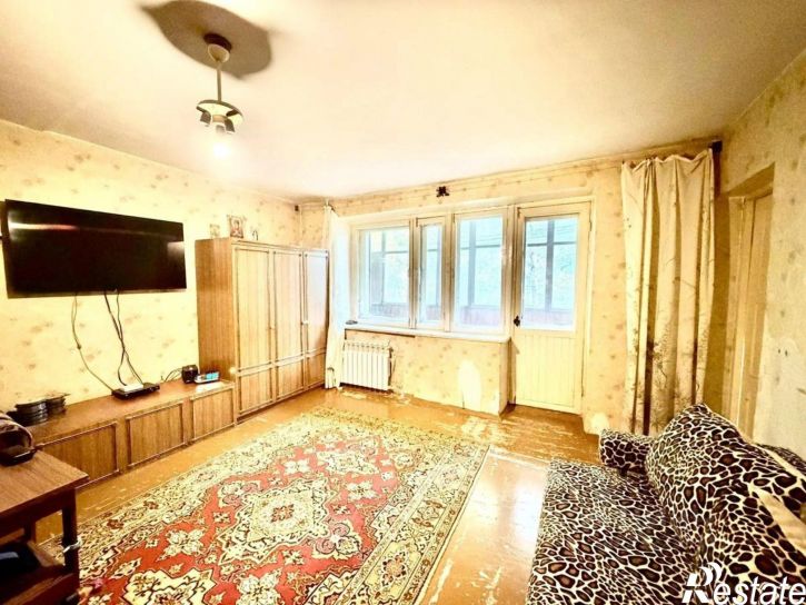 2-комн квартира ул Сормовская, 26,  д. 26