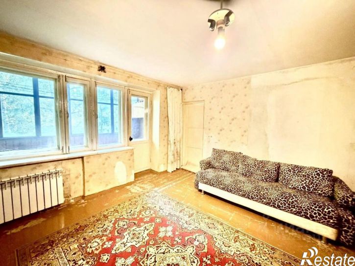 2-комн квартира ул Сормовская, 26,  д. 26