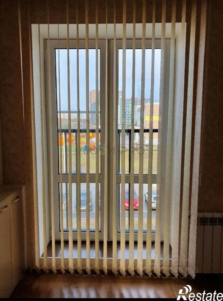1-комн квартира ул Садаковская, 6А,  д. 6А