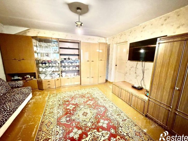 2-комн квартира ул Сормовская, 26,  д. 26