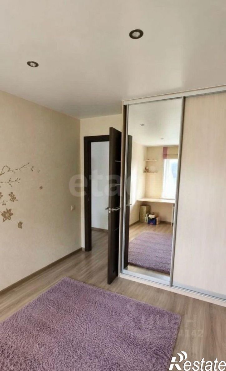 3-комн квартира ул Горького, 55,  д. 55