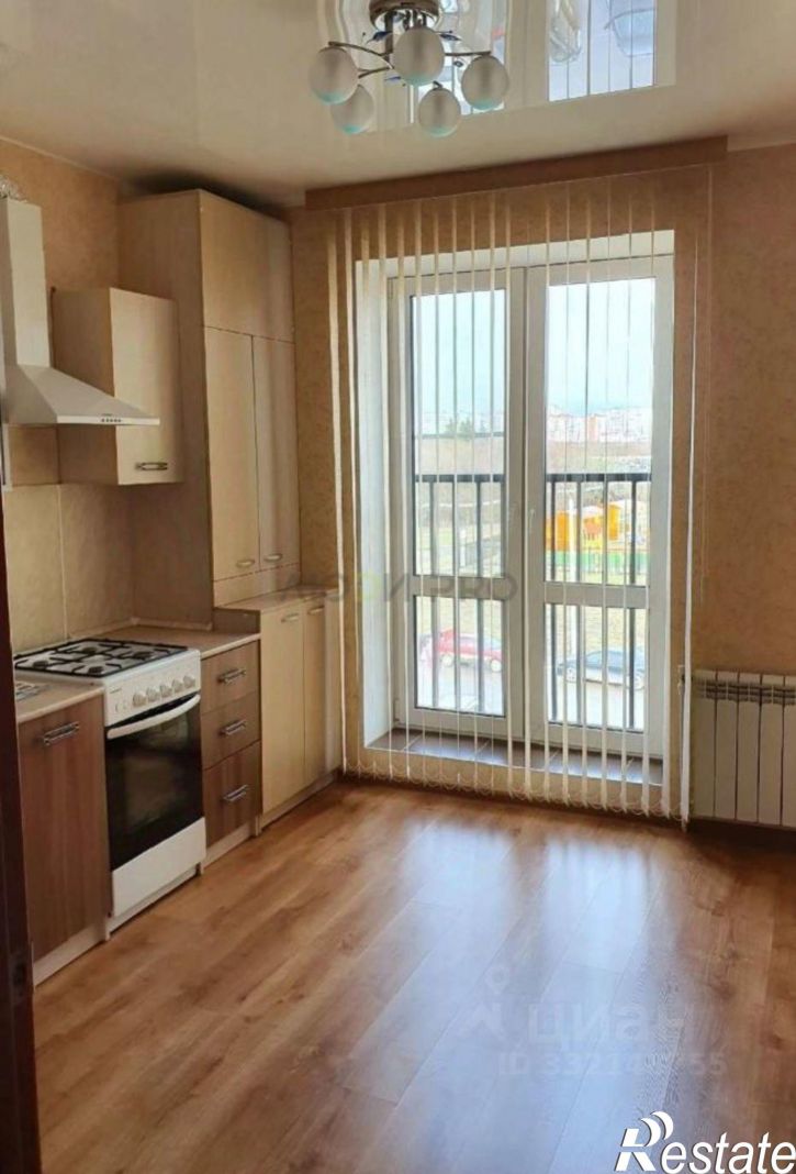 1-комн квартира ул Садаковская, 6А,  д. 6А