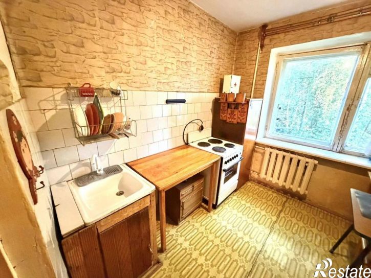 2-комн квартира ул Сормовская, 26,  д. 26