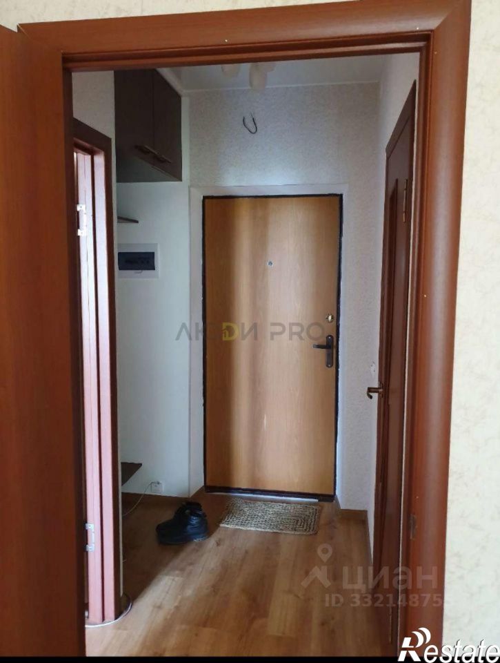 1-комн квартира ул Садаковская, 6А,  д. 6А