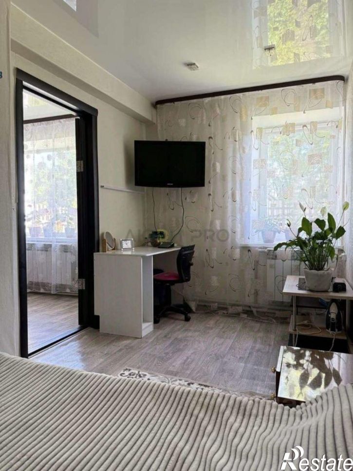 2-комн квартира ул Украинская, 15,  д. 15