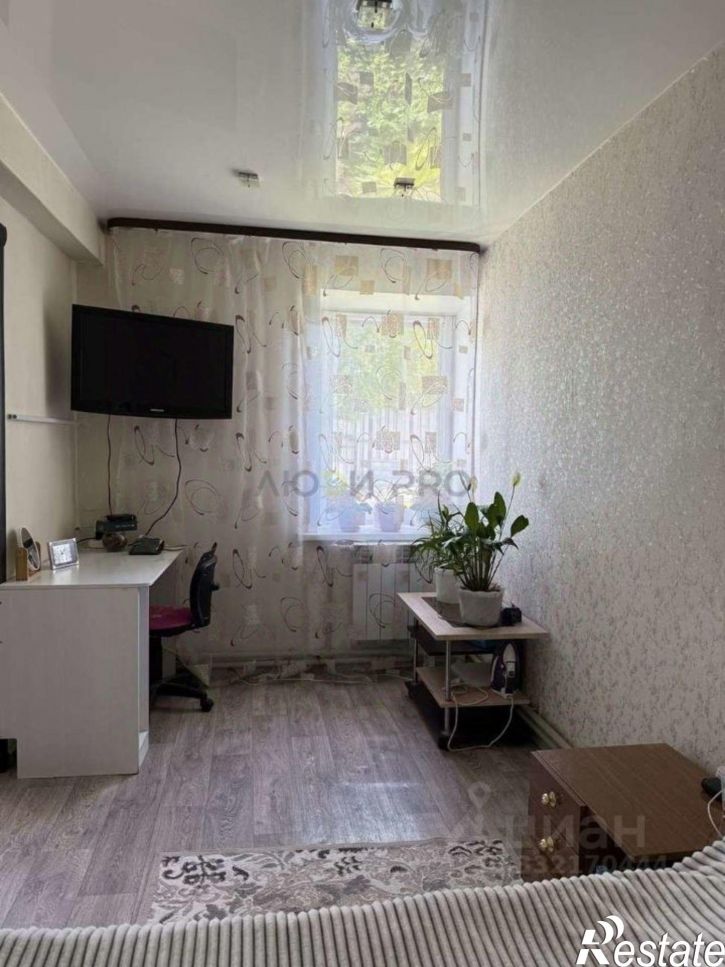 2-комн квартира ул Украинская, 15,  д. 15