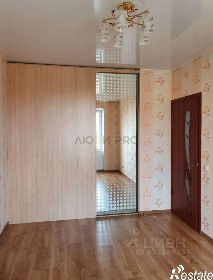 1-комн квартира ул Садаковская, 6А,  д. 6А