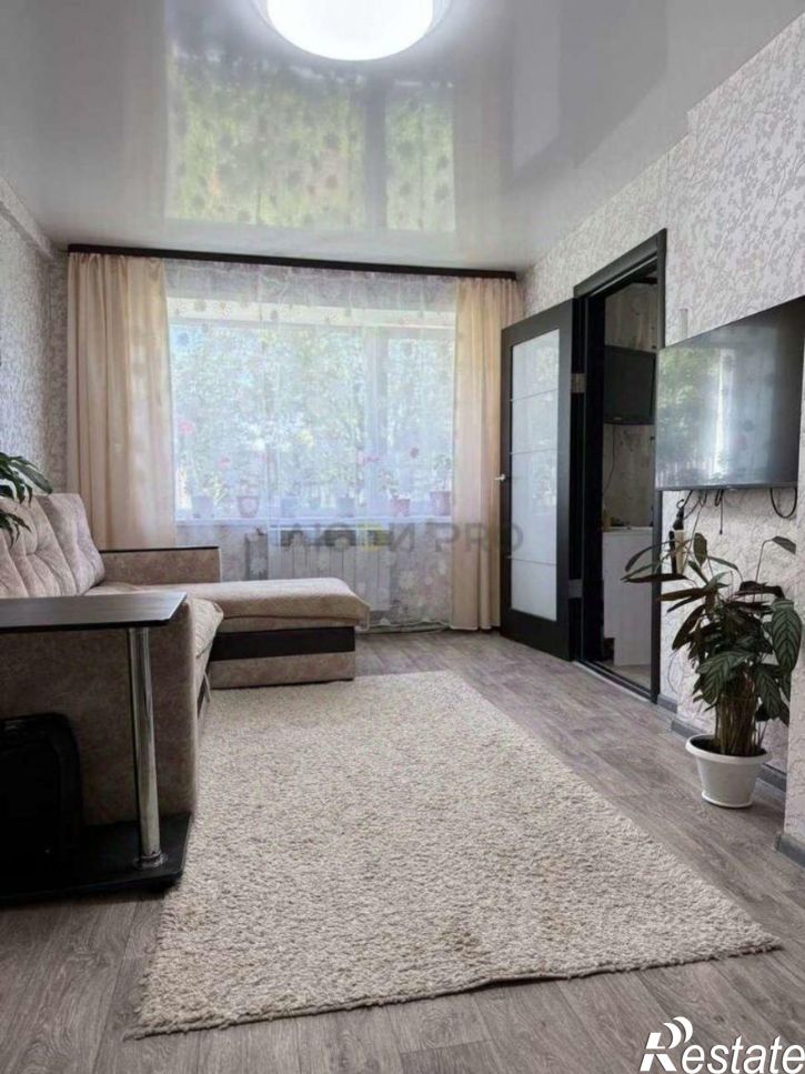 2-комн квартира ул Украинская, 15,  д. 15