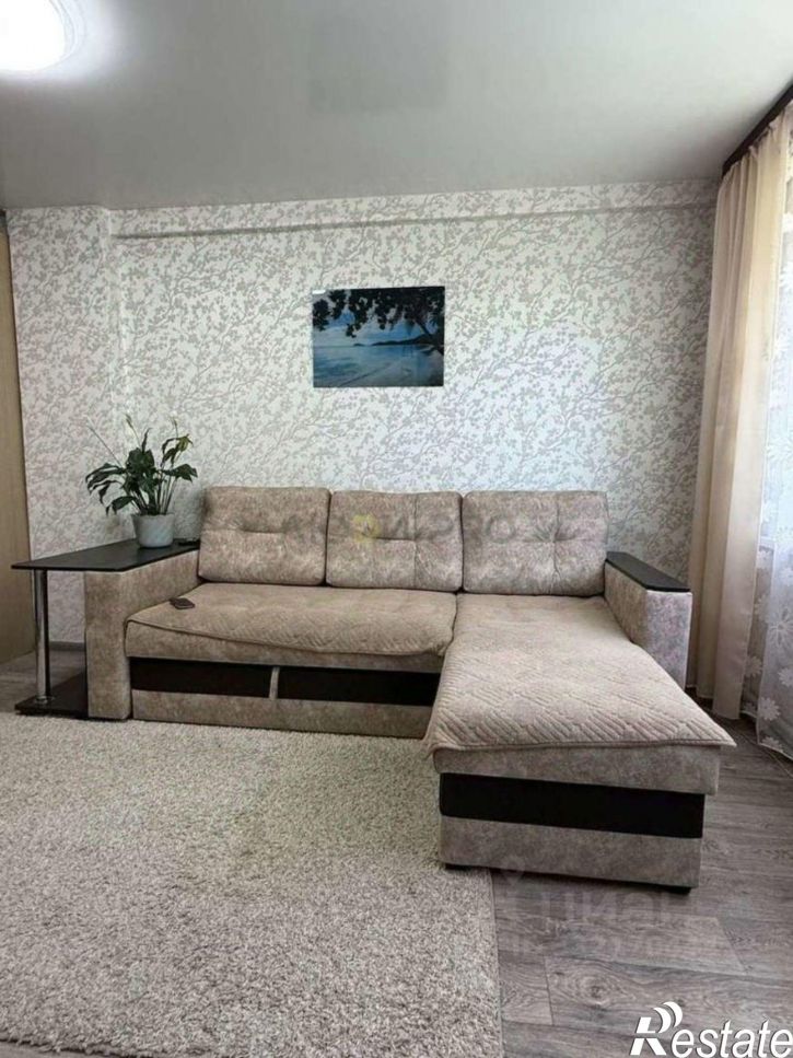 2-комн квартира ул Украинская, 15,  д. 15