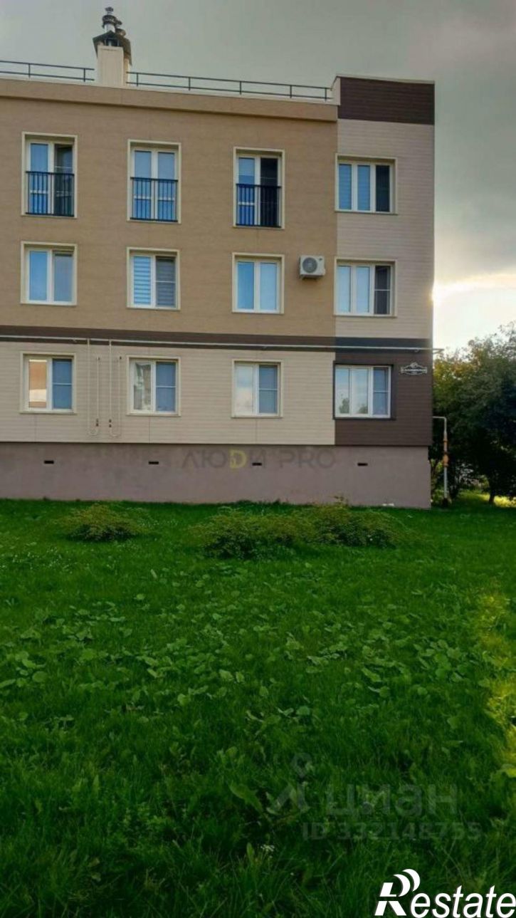 1-комн квартира ул Садаковская, 6А,  д. 6А