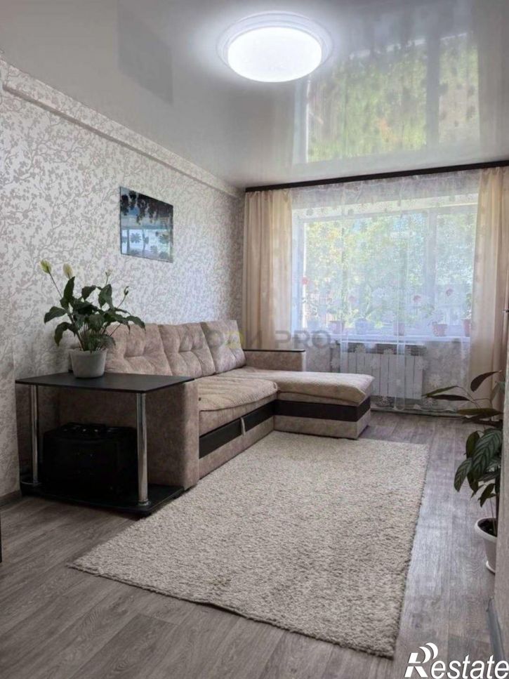 2-комн квартира ул Украинская, 15,  д. 15