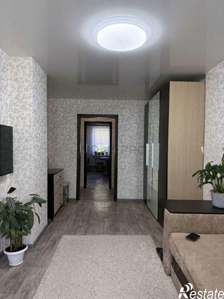 2-комн квартира ул Украинская, 15,  д. 15