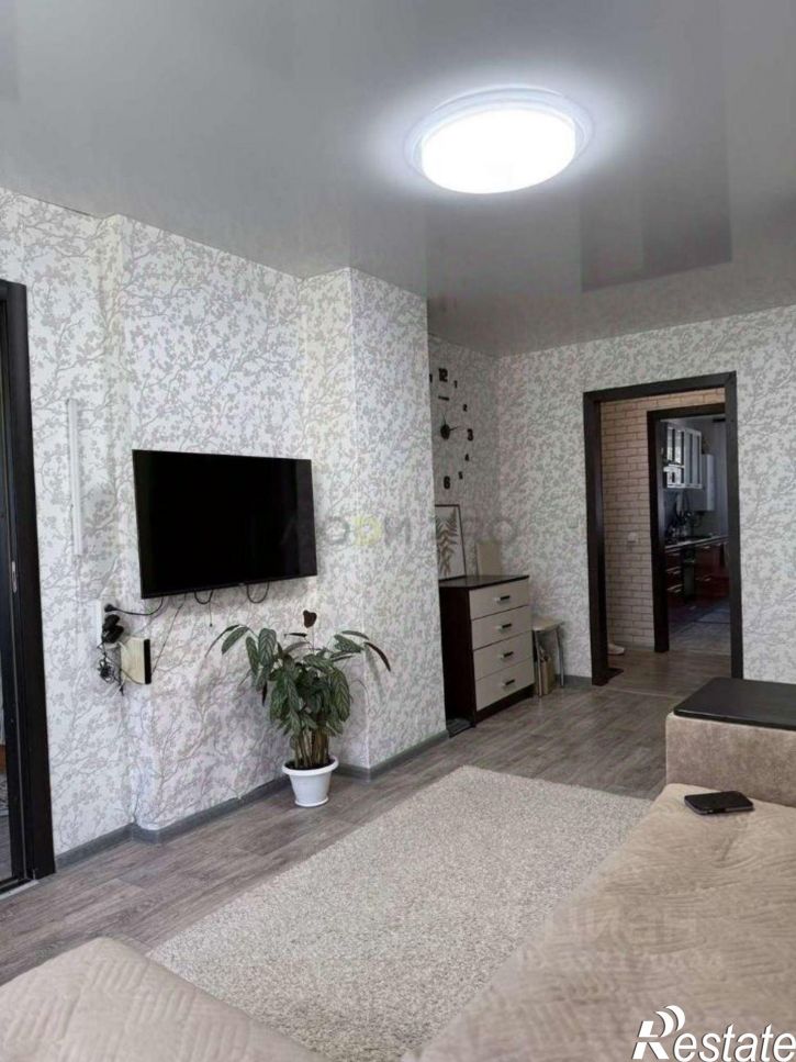 2-комн квартира ул Украинская, 15,  д. 15