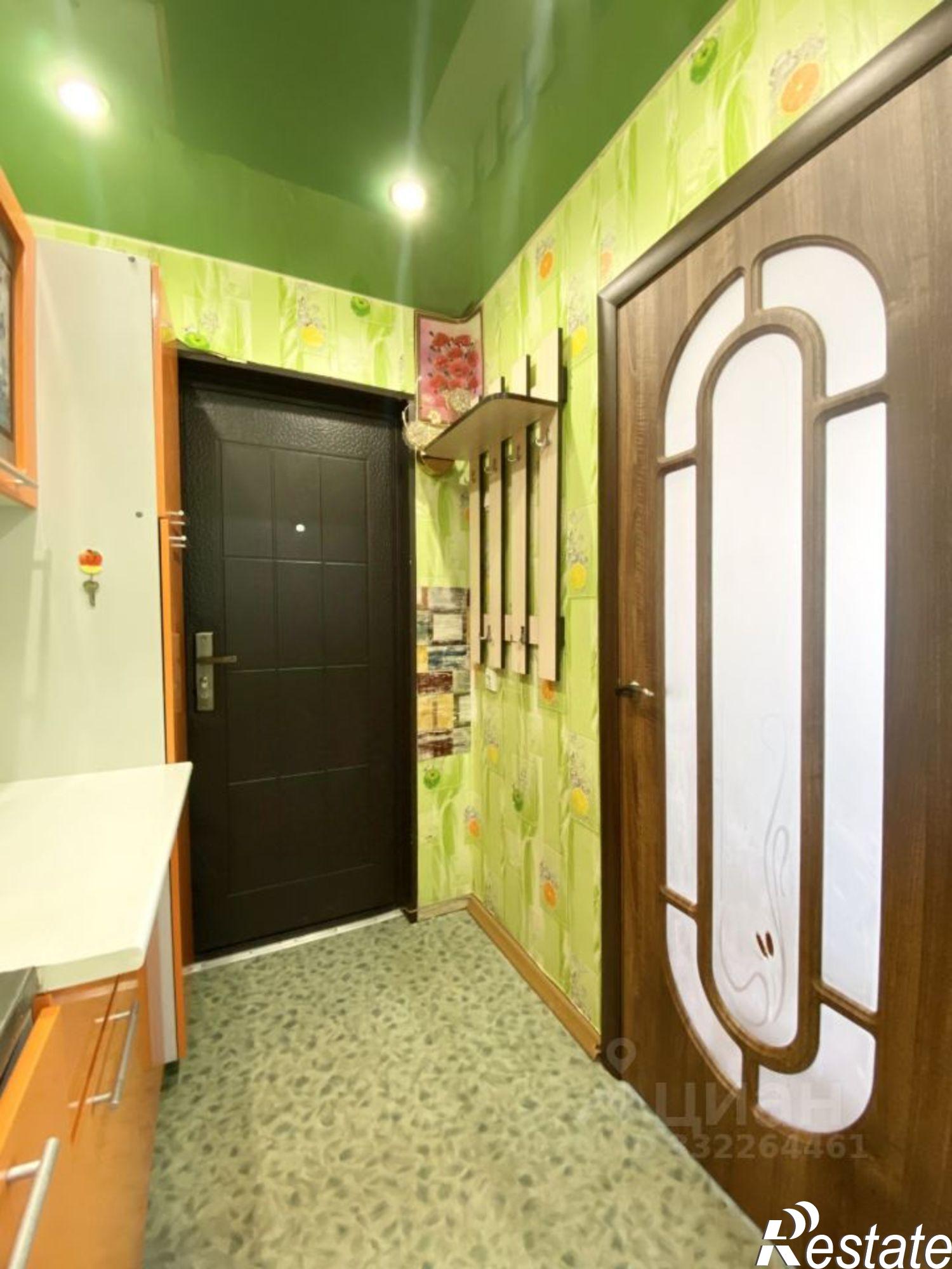 Купить комнату за 1 200 000 рублей на ул Чернышевского, 8