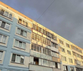 2-комн, 47кв м, этаж 5/5 ул Екатерины Кочкиной, 10 1