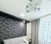 2-комн, 40кв м, этаж 3/3 ул Пятницкая, 38Б