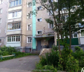 1-комн, 35кв м, этаж 1/5 ул Лесная, 8