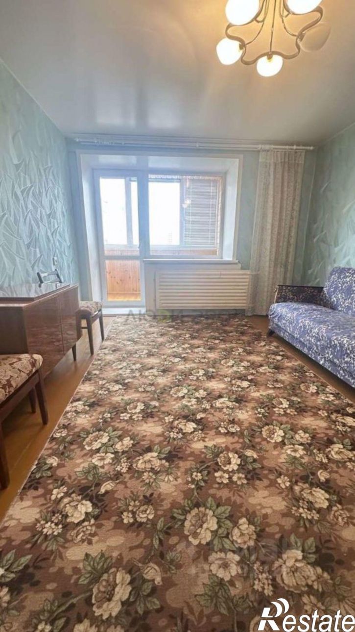 2-комн квартира ул Сутырина, 1,  д. 1