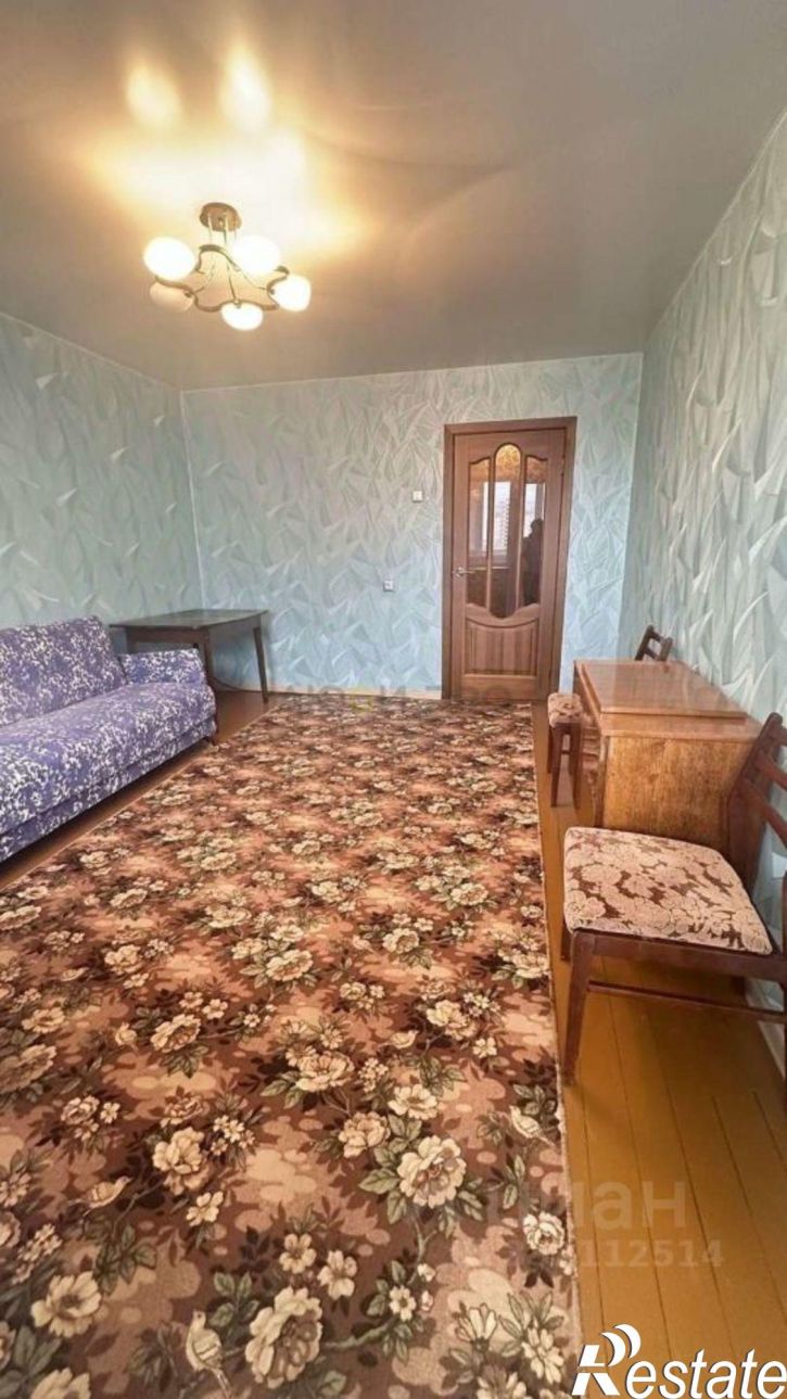 2-комн квартира ул Сутырина, 1,  д. 1