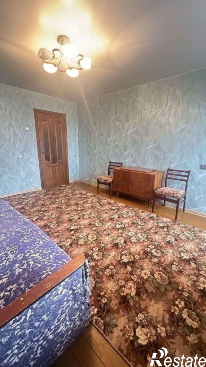 2-комн квартира ул Сутырина, 1,  д. 1