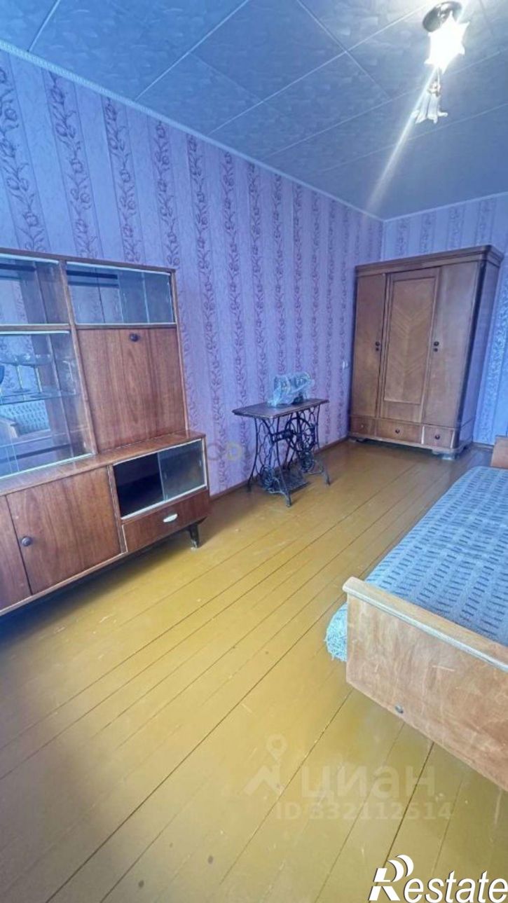 2-комн квартира ул Сутырина, 1,  д. 1