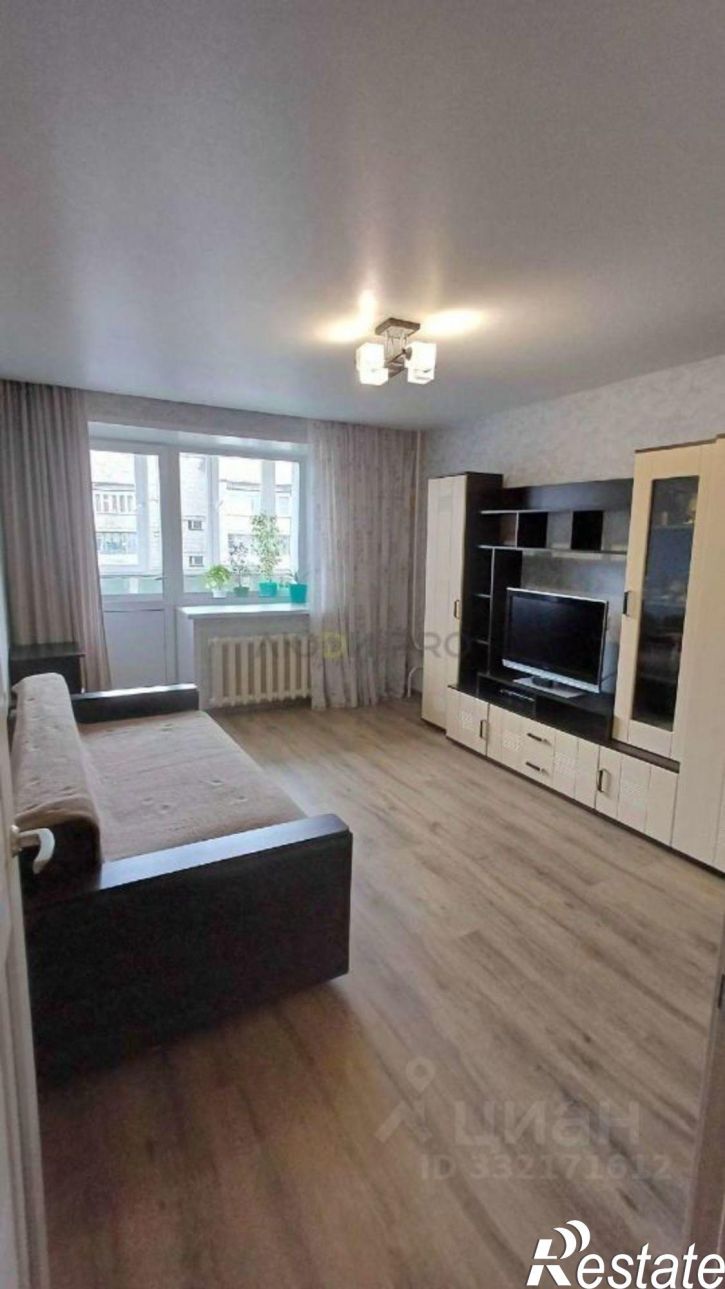 2-комн квартира Гирсовский пер, 40,  д. 40