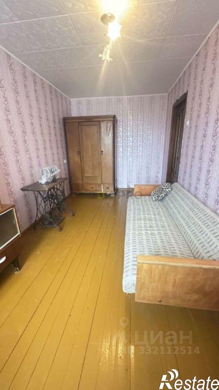 2-комн квартира ул Сутырина, 1,  д. 1