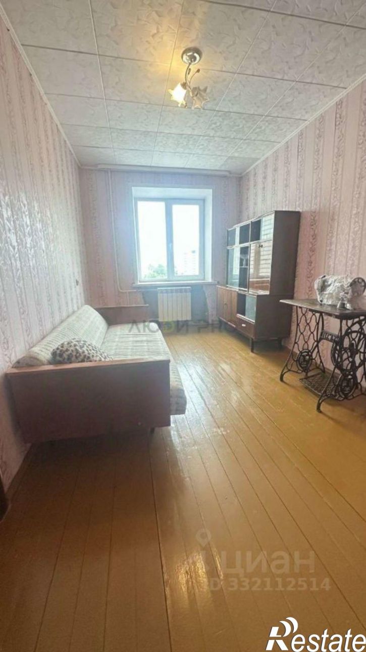 2-комн квартира ул Сутырина, 1,  д. 1