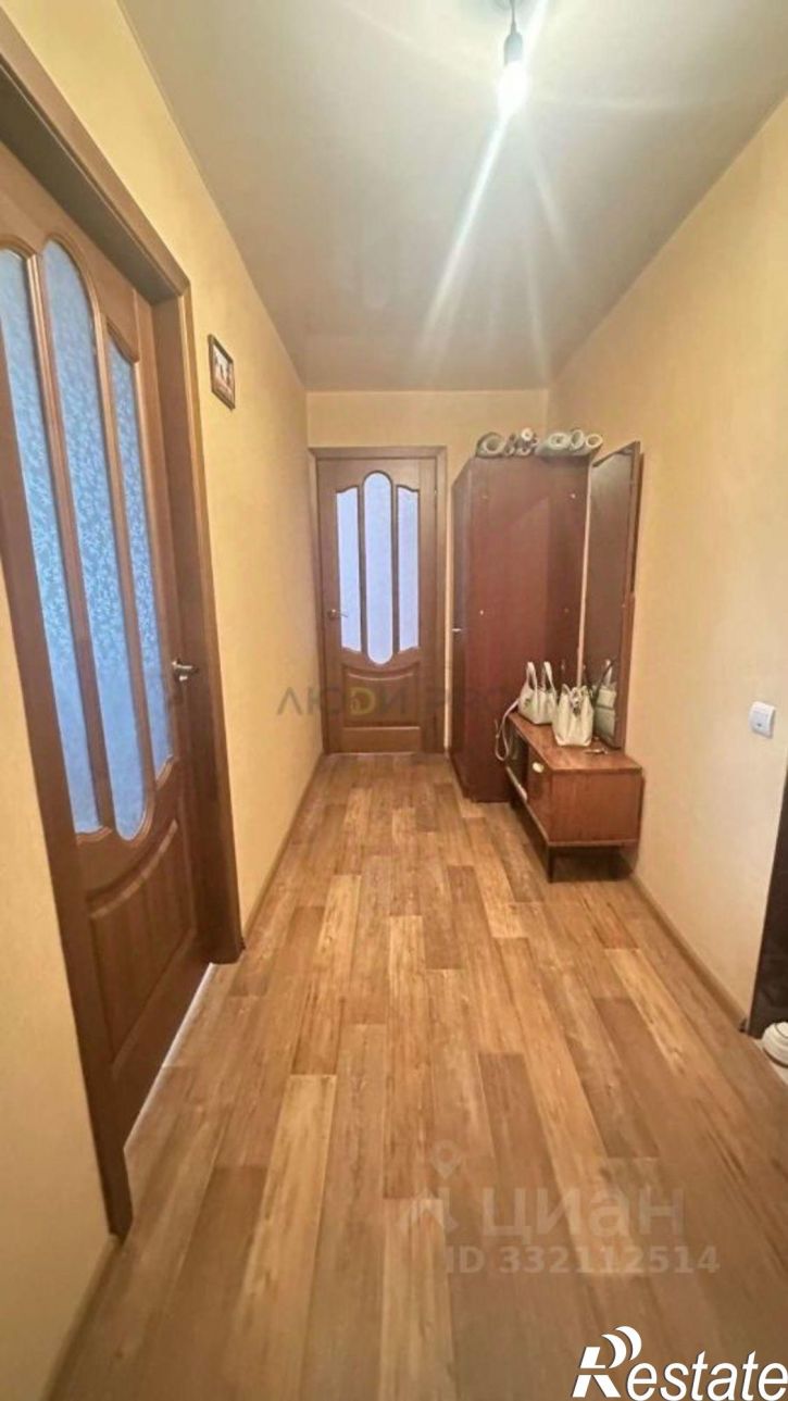 2-комн квартира ул Сутырина, 1,  д. 1