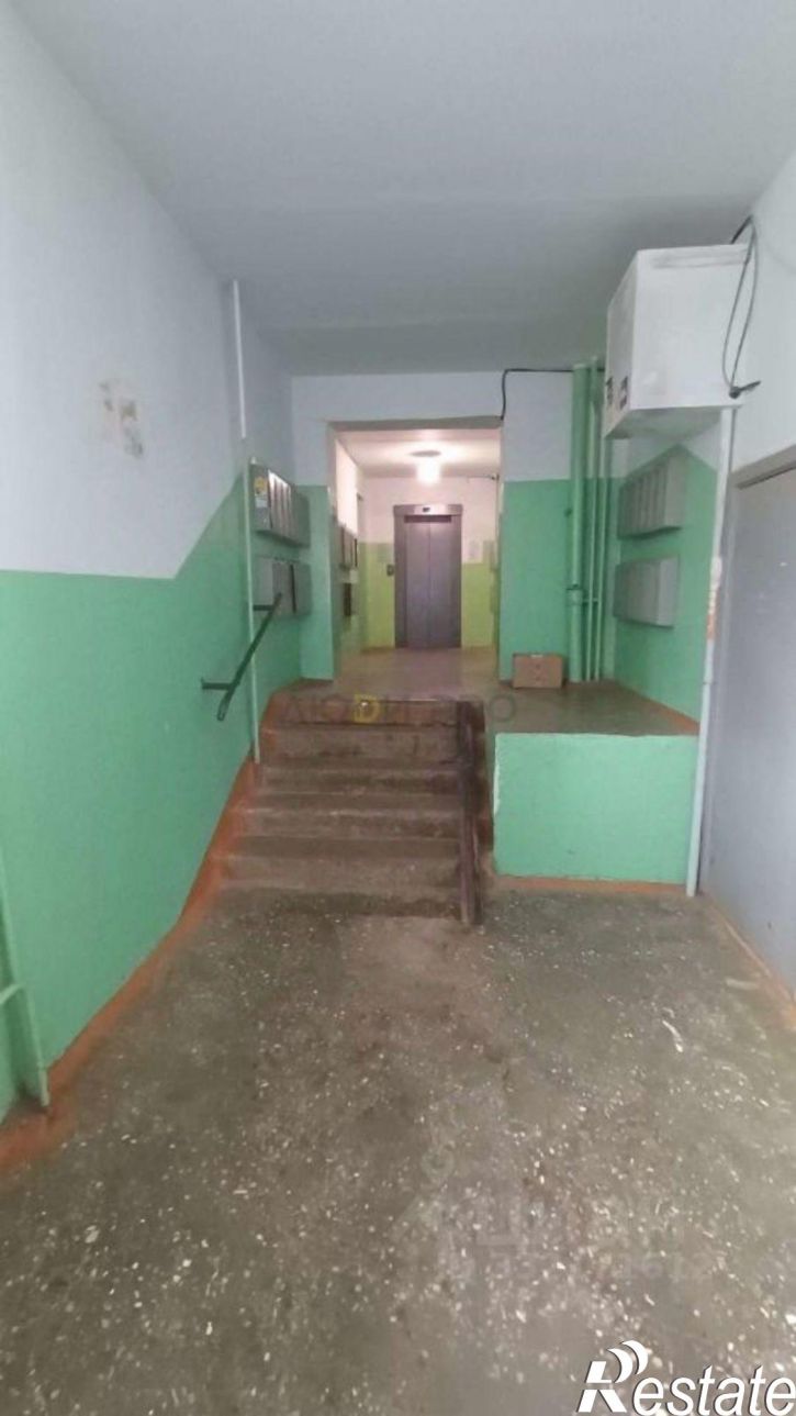 2-комн квартира Гирсовский пер, 40,  д. 40