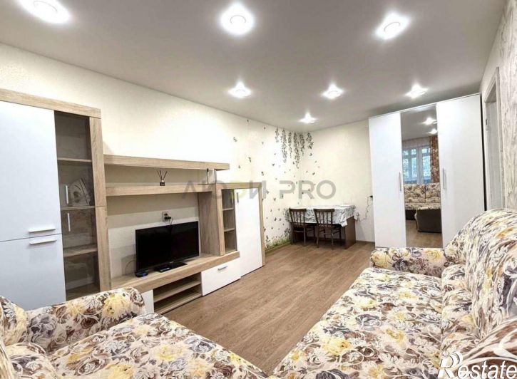 1-комн квартира ул Горького, 59,  д. 59