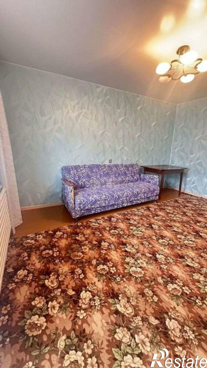 2-комн квартира ул Сутырина, 1,  д. 1