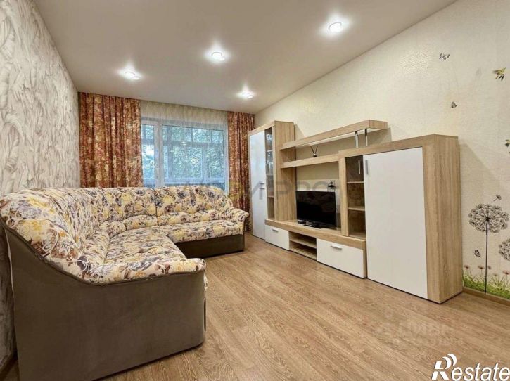 1-комн квартира ул Горького, 59,  д. 59