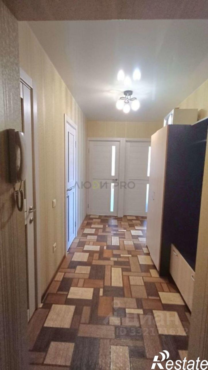 2-комн квартира Гирсовский пер, 40,  д. 40