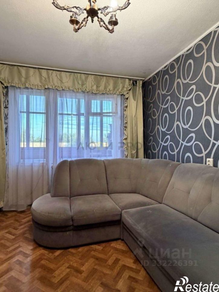 2-комн квартира ул Екатерины Кочкиной, 10 1,  д. 10 1,  к. 1