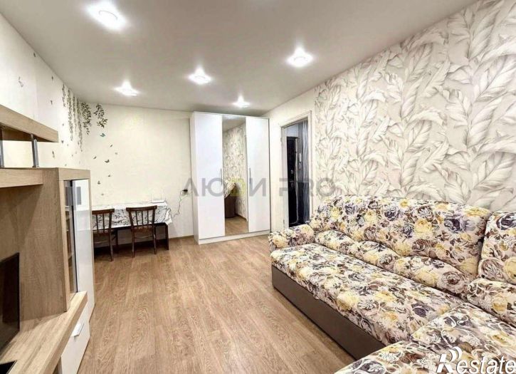 1-комн квартира ул Горького, 59,  д. 59