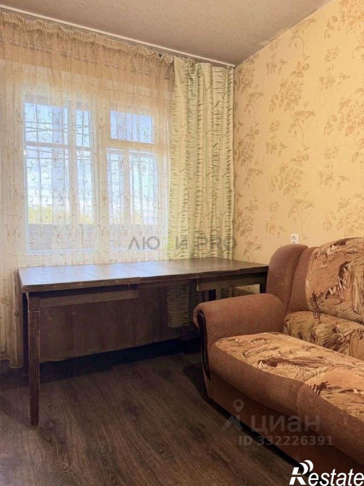 2-комн квартира ул Екатерины Кочкиной, 10 1,  д. 10 1,  к. 1