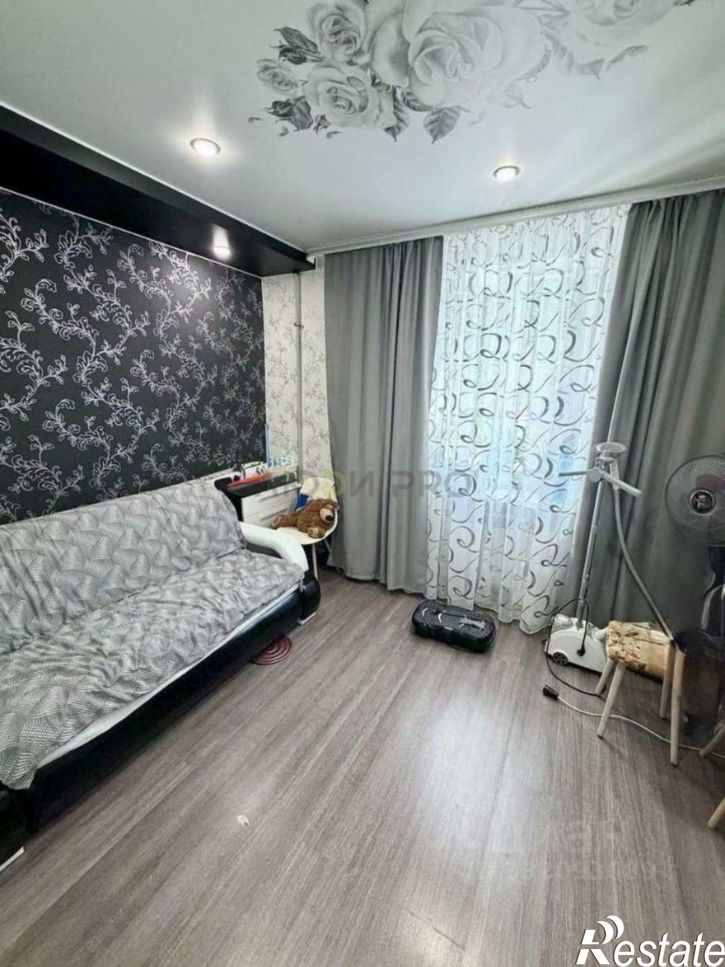 2-комн квартира ул Пятницкая, 38Б,  д. 38Б
