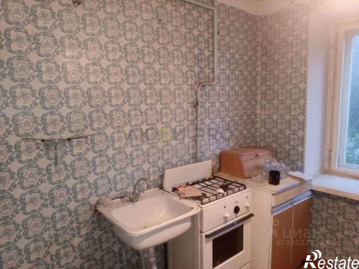 1-комн квартира ул Лесная, 8,  д. 8