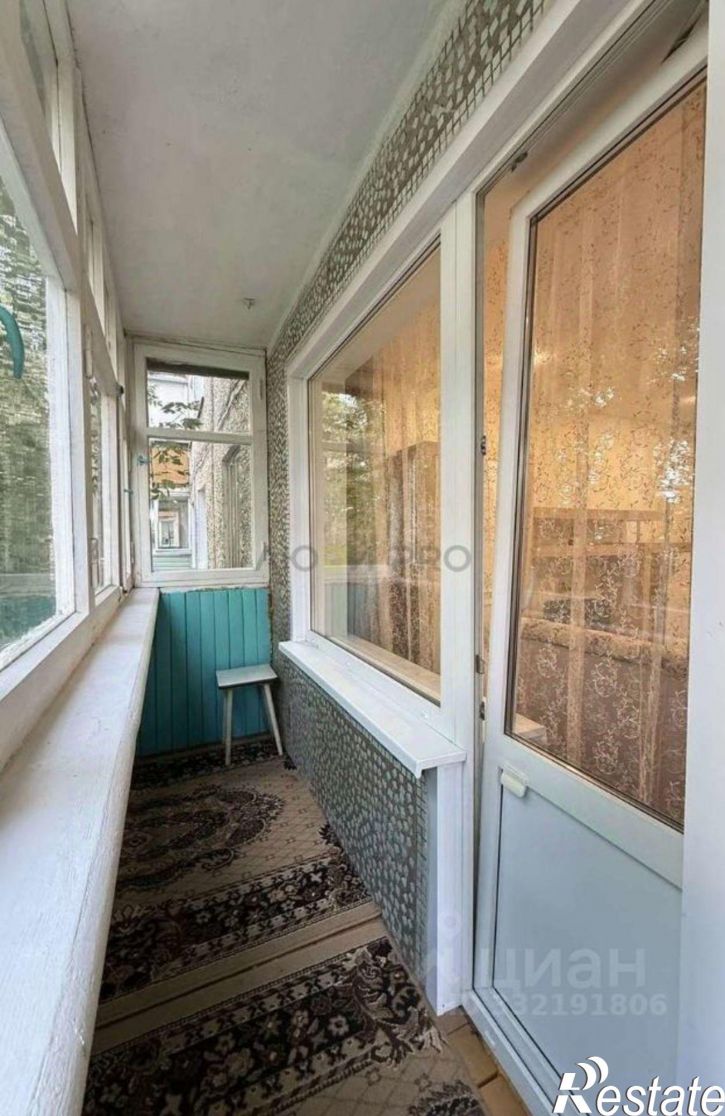 1-комн квартира ул Горького, 59,  д. 59