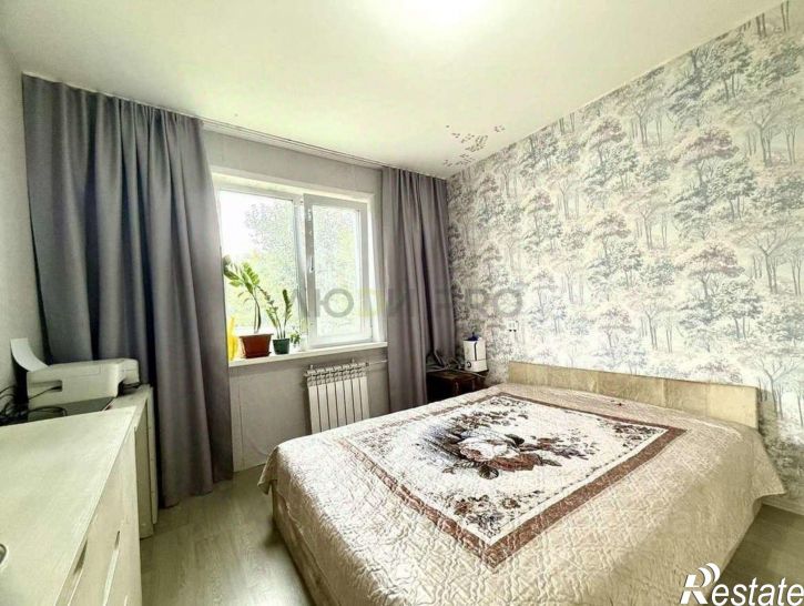 2-комн квартира ул Екатерины Кочкиной, 12,  д. 12