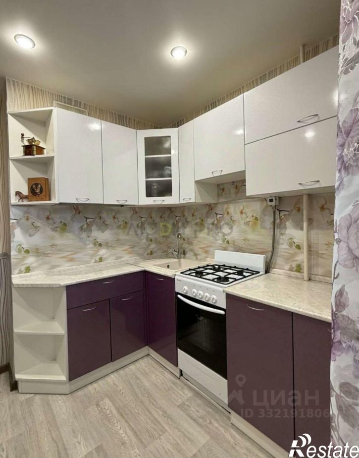 1-комн квартира ул Горького, 59,  д. 59