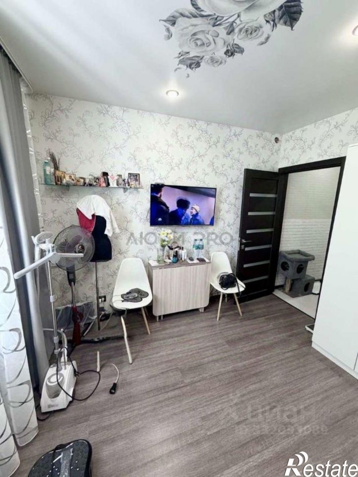 2-комн квартира ул Пятницкая, 38Б,  д. 38Б